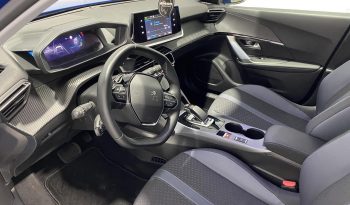 Peugeot 2008 ’20 E-ALLURE full