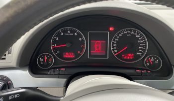 Audi A4 ’04 quattro full