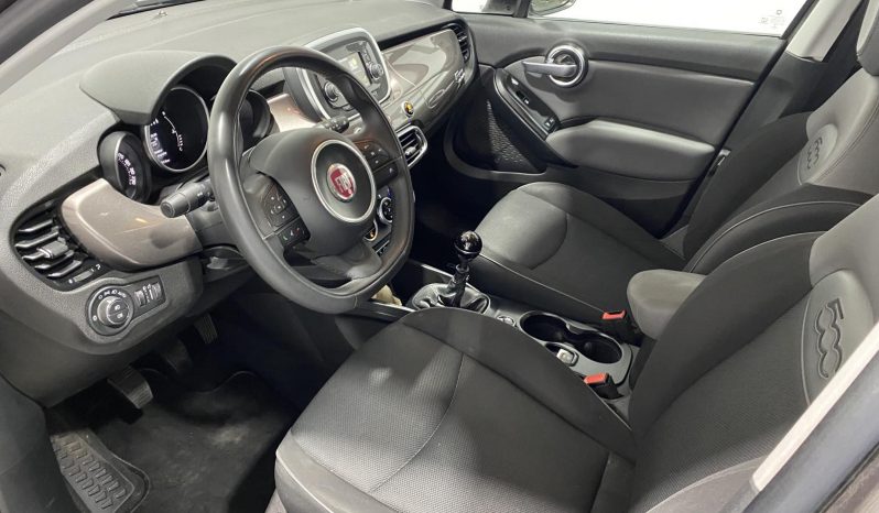 Fiat 500X 16 XMOD POP STAR full