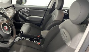 Fiat 500X 16 XMOD POP STAR full