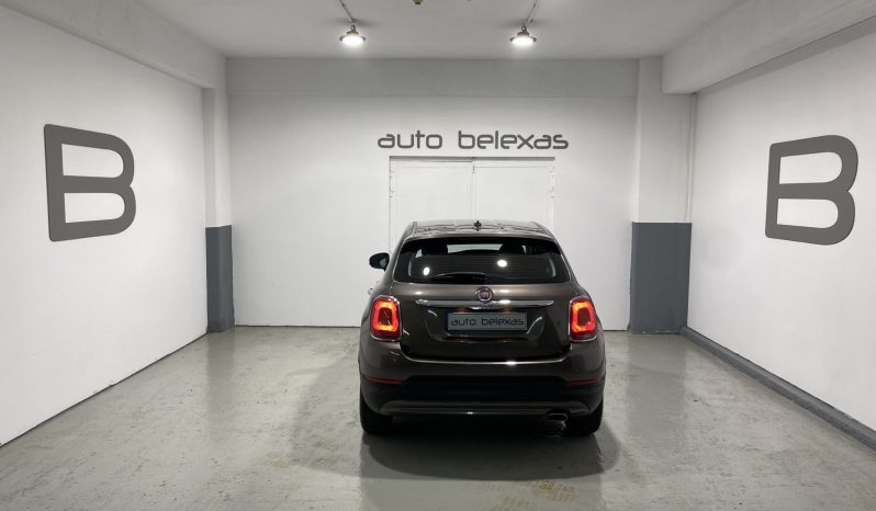 Fiat 500X 16 XMOD POP STAR full