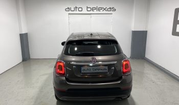 Fiat 500X 16 XMOD POP STAR full