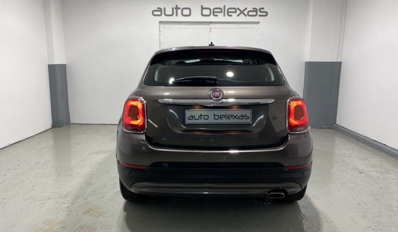 Fiat 500X 16 XMOD POP STAR full