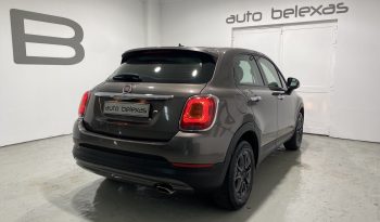 Fiat 500X 16 XMOD POP STAR full