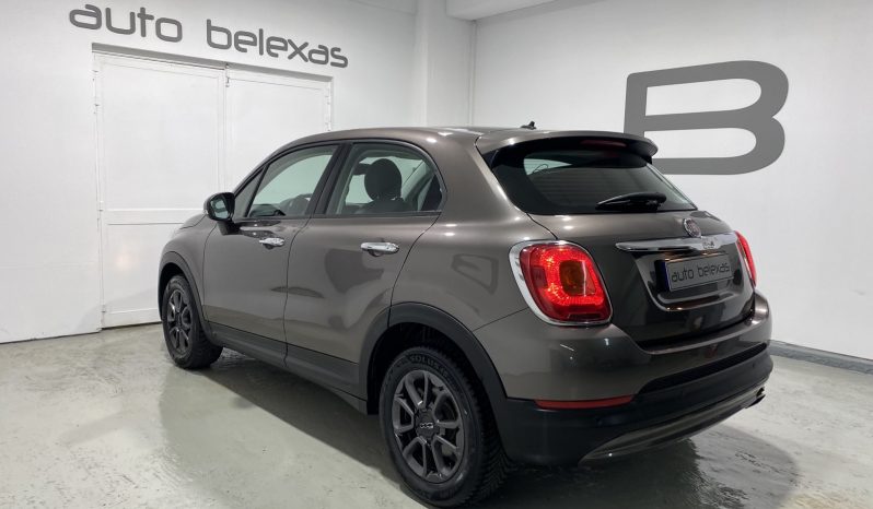 Fiat 500X 16 XMOD POP STAR full