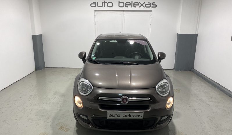 Fiat 500X 16 XMOD POP STAR full