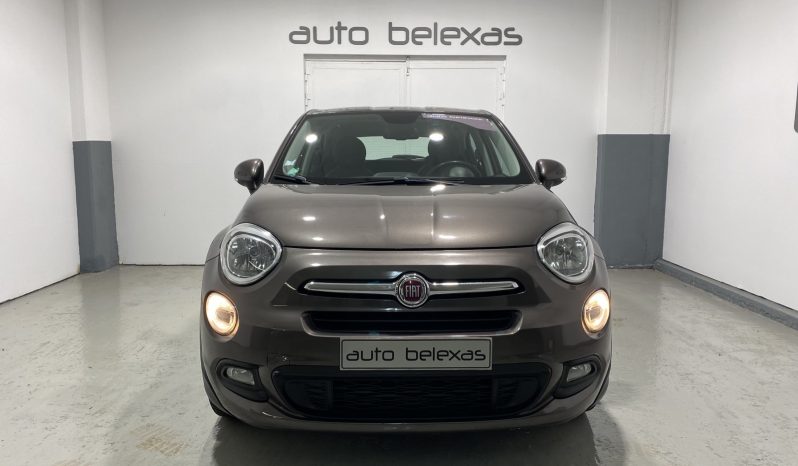 Fiat 500X 16 XMOD POP STAR full