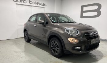 Fiat 500X 16 XMOD POP STAR full