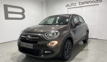 Fiat 500X 16 XMOD POP STAR full