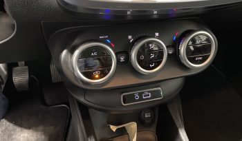 Fiat 500X 16 XMOD POP STAR full