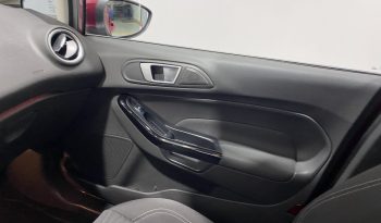 Ford Fiesta ’14 TITANIUM full