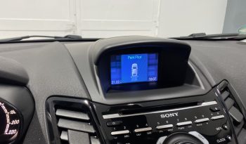 Ford Fiesta ’14 TITANIUM full