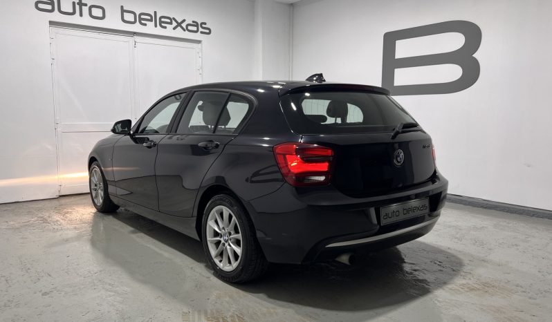 Bmw 116 ’15 DYNAMIC SPORT LINE full