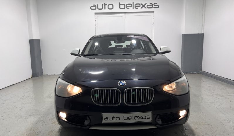 Bmw 116 ’15 DYNAMIC SPORT LINE full