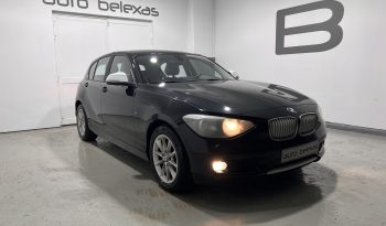 Bmw 116 ’15 DYNAMIC SPORT LINE full