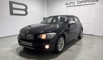 Bmw 116 ’15 DYNAMIC SPORT LINE full