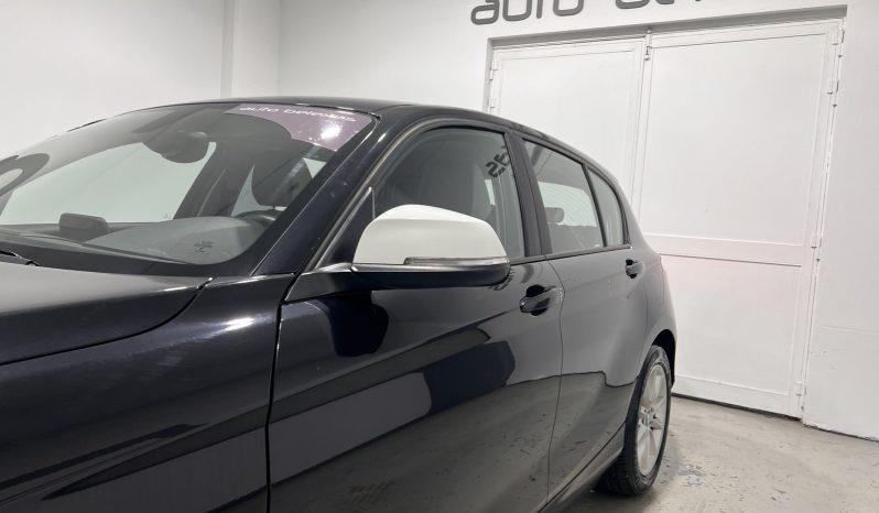 Bmw 116 ’15 DYNAMIC SPORT LINE full