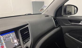 Hyundai Tucson ’18 CREATIVE PANORAMA full