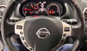Nissan Qashqai ’11 ACENTA full
