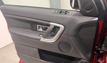 Land Rover Discovery Sport ’18 LUXURY 180HP TD4 full