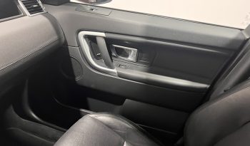 Land Rover Discovery Sport ’18 LUXURY 180HP TD4 full