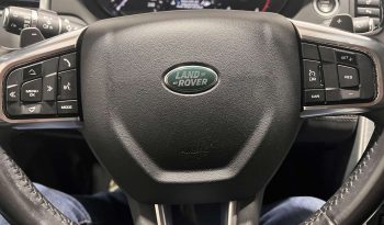 Land Rover Discovery Sport ’18 LUXURY 180HP TD4 full