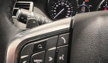 Land Rover Discovery Sport ’18 LUXURY 180HP TD4 full