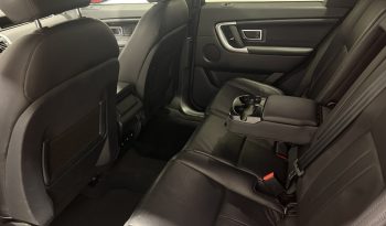 Land Rover Discovery Sport ’18 LUXURY 180HP TD4 full