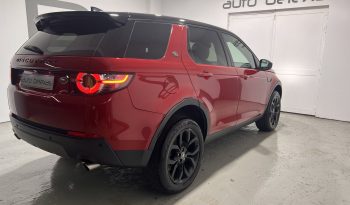 Land Rover Discovery Sport ’18 LUXURY 180HP TD4 full
