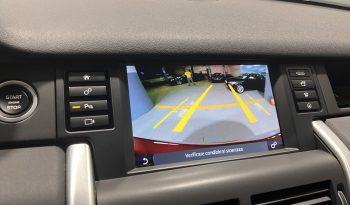 Land Rover Discovery Sport ’18 LUXURY 180HP TD4 full