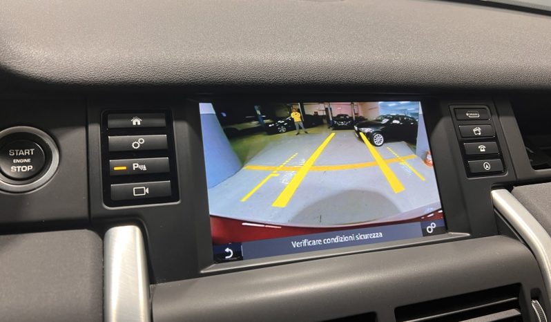 Land Rover Discovery Sport ’18 LUXURY 180HP TD4 full