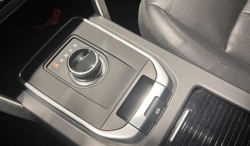 Land Rover Discovery Sport ’18 LUXURY 180HP TD4 full