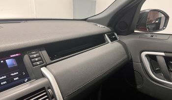 Land Rover Discovery Sport ’18 LUXURY 180HP TD4 full