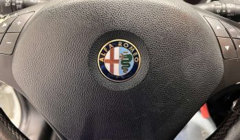 Alfa Romeo Giulietta ’12 DISTINCTIVE PANORAMA full