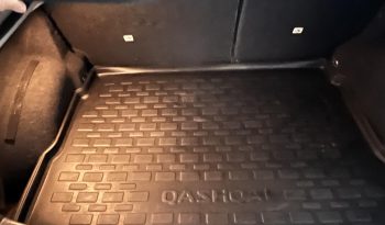 Nissan Qashqai ’08 ACENTA full