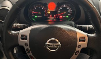 Nissan Qashqai ’08 ACENTA full