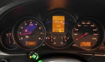 Porsche Cayenne ’06 s full
