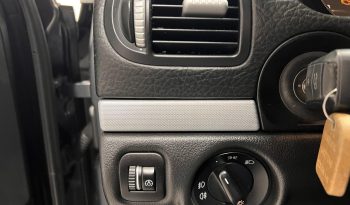Porsche Cayenne ’06 s full