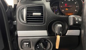 Porsche Cayenne ’06 s full