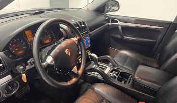 Porsche Cayenne ’06 s full