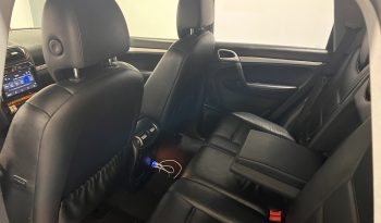 Porsche Cayenne ’06 s full