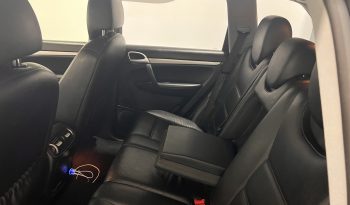 Porsche Cayenne ’06 s full