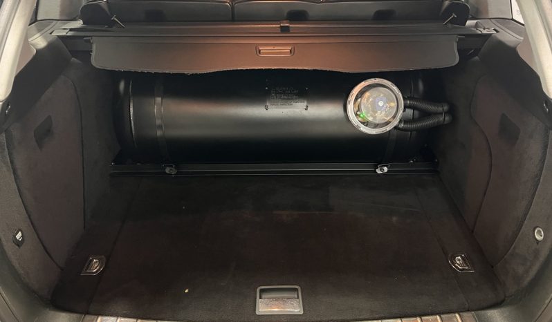 Porsche Cayenne ’06 s full