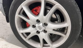 Porsche Cayenne ’06 s full