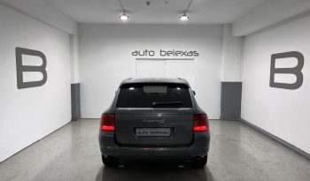 Porsche Cayenne ’06 s full