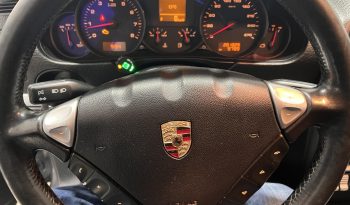 Porsche Cayenne ’06 s full