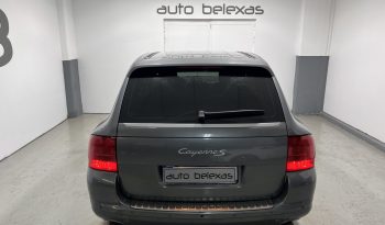Porsche Cayenne ’06 s full