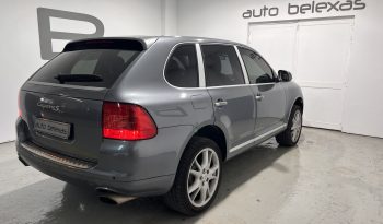 Porsche Cayenne ’06 s full