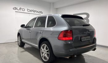 Porsche Cayenne ’06 s full