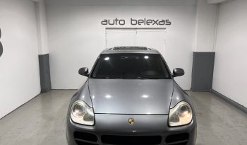 Porsche Cayenne ’06 s full
